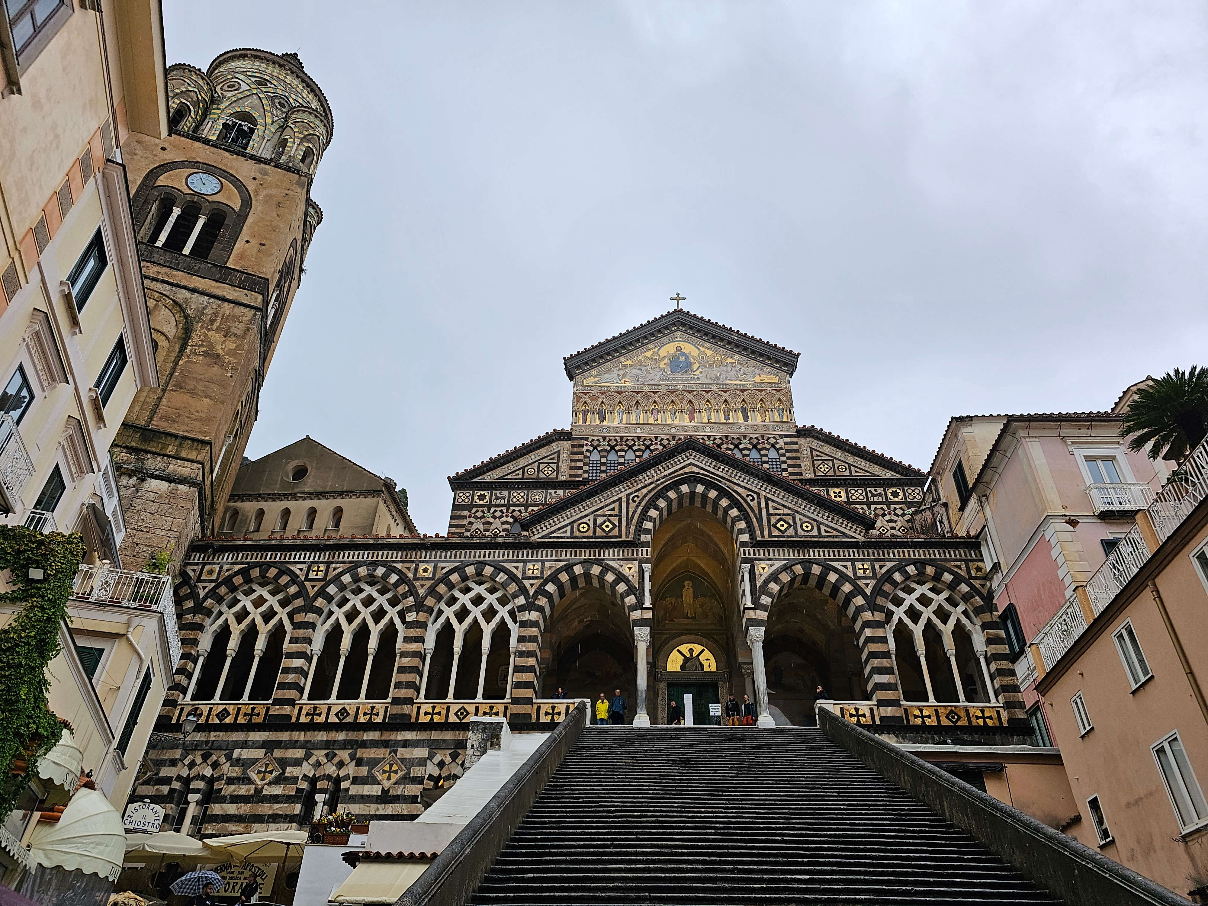 Amalfi